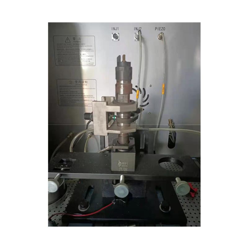实验台厂提供方便测试回油量多用途型分解拆装高压油泵喷油器工具