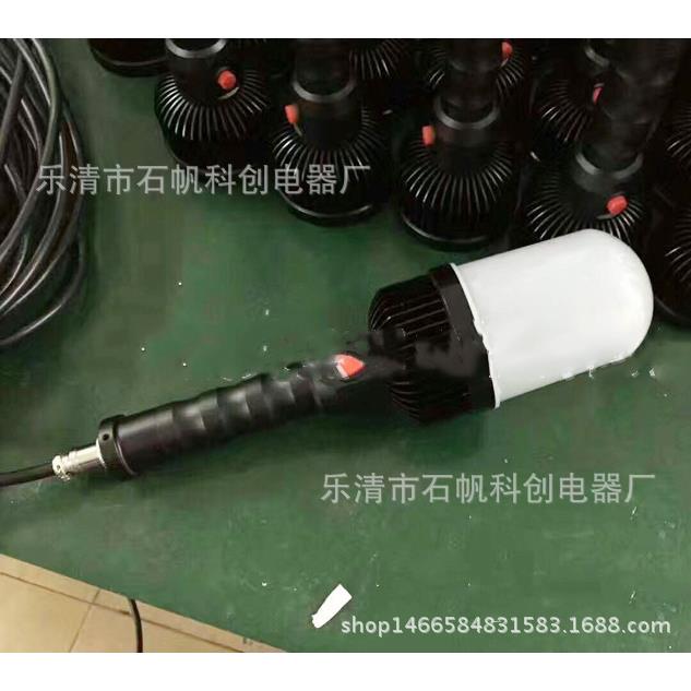 手持式维修灯 36v 9W 节能灯 LED低压行灯 YJ5381 挂灯BS
