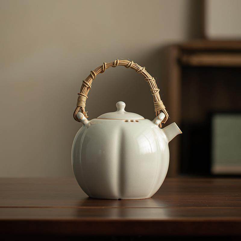 高档白陶煮茶壶养生壶围炉可明火陶壶煮水壶炭火烧电陶炉家用单壶,玩具/童车/益智/积木/模型,毛绒/玩偶/公仔/布艺类玩具,淘宝优惠券,粉丝福利购,淘宝优惠卷