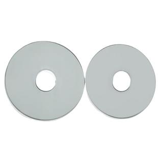 偏光光源用检偏镜、可钻孔偏振镜、减反光灰色玻璃镜片、偏光透镜