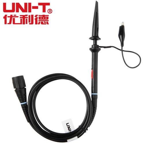 UNI-T/优利德 UT-P04 探头 示波器探头100MHZ 10:1探头