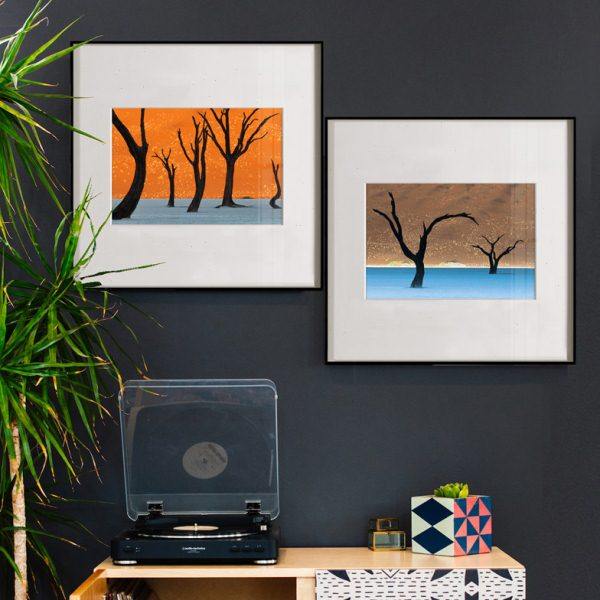 新视线画廊艺术家轻奢风景摄影装饰挂画墙画样板间组合挂画有框,家居饰品,其他装饰画,淘宝优惠券,粉丝福利购,淘宝优惠卷