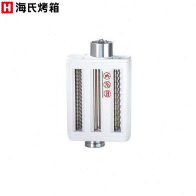 海氏M5厨师机压面配件面条机制面片配件面条制作工具可调