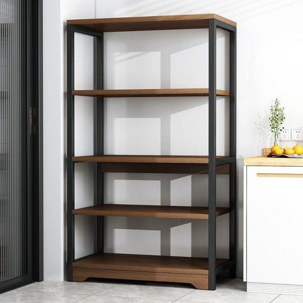 厨房置物架落地多层微波炉锅具架子简易货架多功能碗碟收纳储石力,厨房/烹饪用具,微波炉置物架,淘宝优惠券,粉丝福利购,淘宝优惠卷