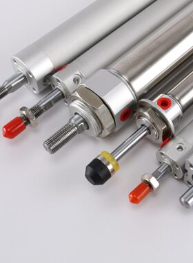 机械手自动专用/专业伸缩气缸 引拔气缸DHR2P-20N120/150/170/200