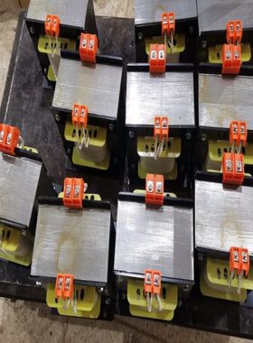 BK-3KVA变压器3000VA 415V转220V变127V110V36V24V12V(铜线圈）