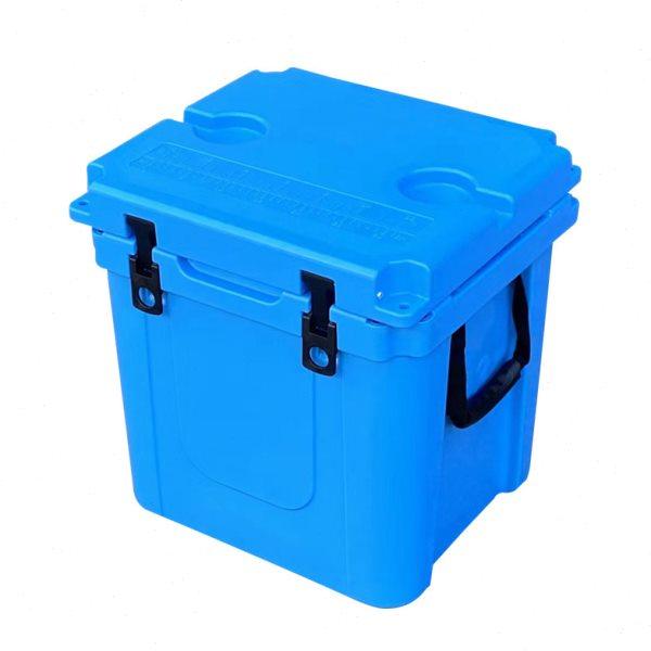 30公斤滚塑便携式干冰保温箱冷藏专用零下低温储存桶商用汽修清洗,户外/登山/野营/旅行用品,冰桶,淘宝优惠券,粉丝福利购,淘宝优惠卷