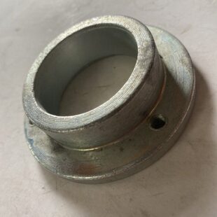 农哈哈玉米播种机配件轴承座D47H2