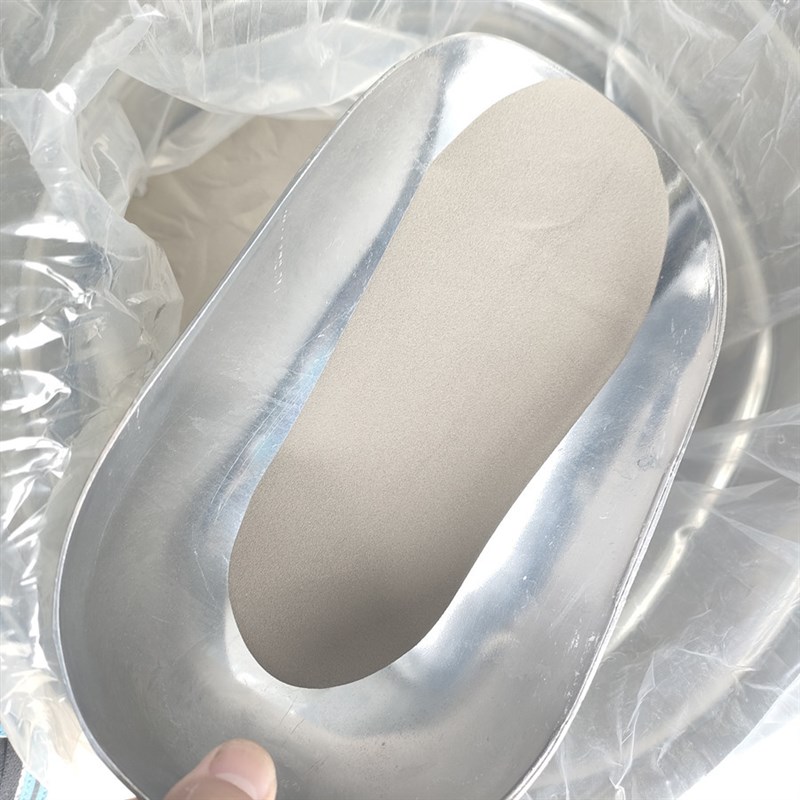 四川热喷涂镍基合金粉镍250  Ni250