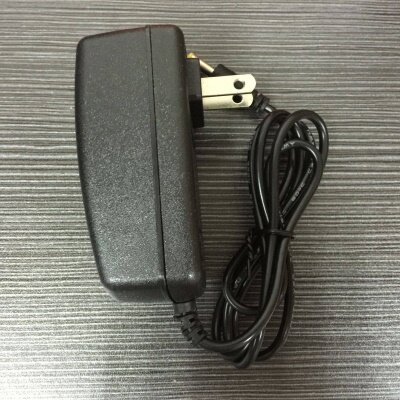 粤海适配器通用绘王A3智能拷贝台DC12V 电源线充电器插头包邮