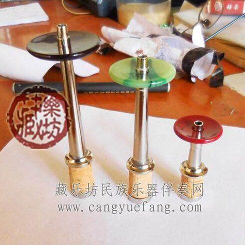 卡芯子卡碗诺子呐子唢呐乐器咔戏卡腔咔碗握子把攥子咔哨吹打枣用