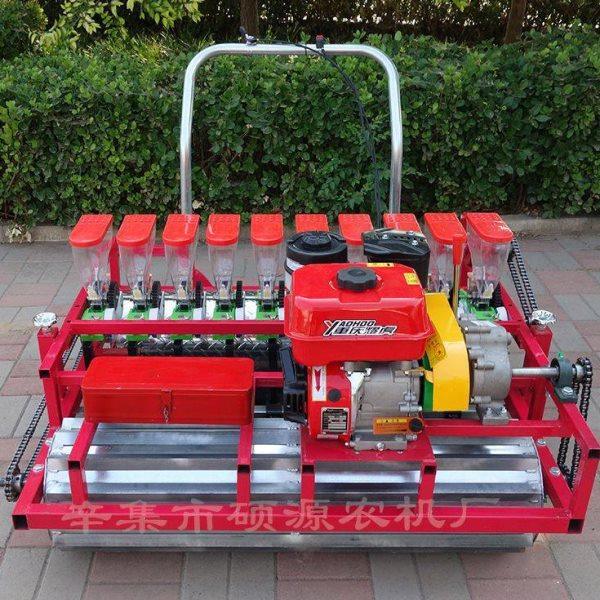 多功能蔬菜播种机自走式香菜精播机青菜小白菜大葱菜籽电动汽油机,农机/农具/农膜,耕种机械/微耕机/开沟机,淘宝优惠券,粉丝福利购,淘宝优惠卷