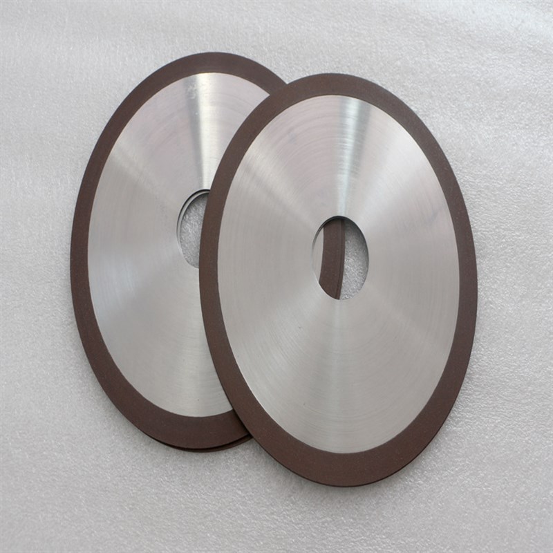 硬质合金(钨钢)专 用超 薄金刚石切割片/锯片 金刚石树脂片