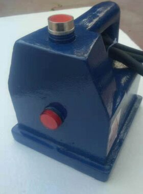 手持手提式退磁器DM160消磁器大中型模具五金表面快捷高效去磁器