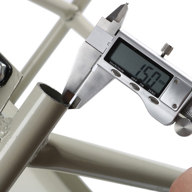 力宇四步登高梯超市仓库理货梯家用移动平台梯货架梯子上海直供