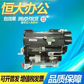 下粉泵 理光MPC7501 吸粉泵组件 C6000加粉泵 供粉泵 C6501 C7500