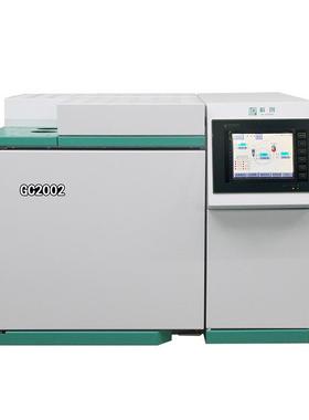 GC2002智能网络化气相色谱仪在线检测色谱分析仪器