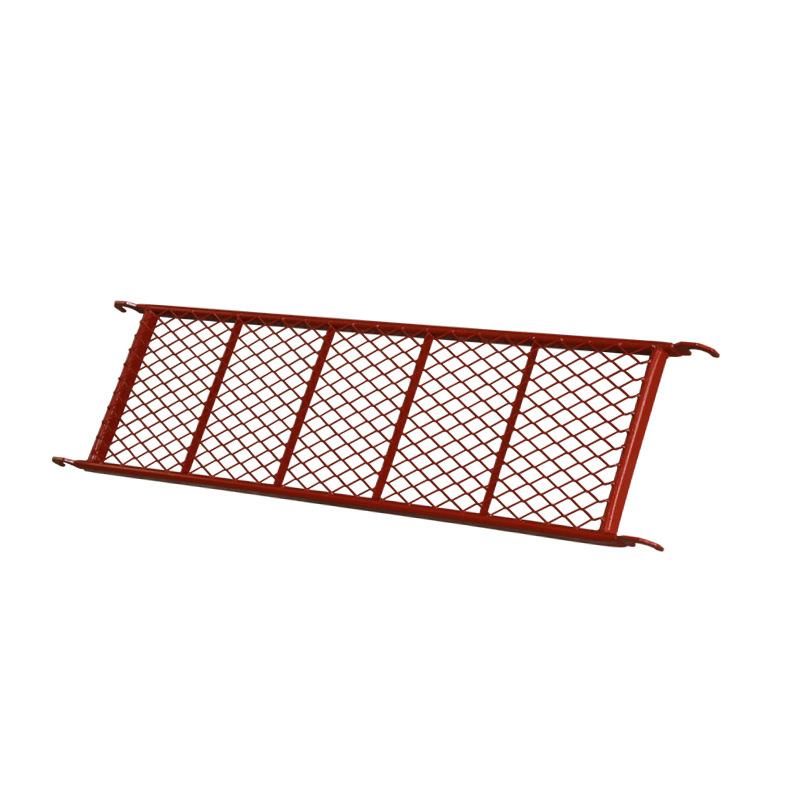 移动门式脚手架建筑配件大钩子网片脚踏板厂家