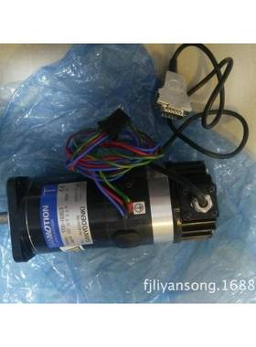 直流伺服马达T730-112ELO山洋伺服马达T730-112ELODENI