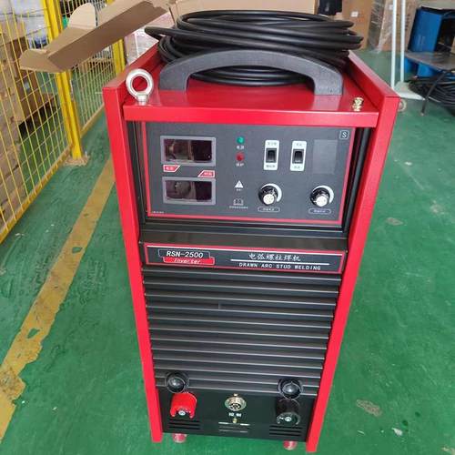 厂家现货栓钉焊机栓钉机螺柱焊机RSN-2500钢结构用种钉机拉弧式