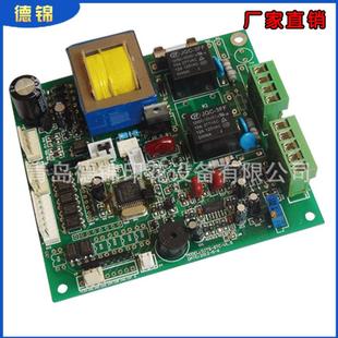 烘干机线路板印花设备电路板开关电源控制线路板控制PCB主板