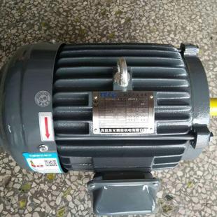 380VAEEFF3 min220V 电机TEGH100L1 43HP2.2W1455r