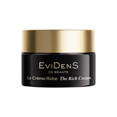 rich面霜2.0 伊菲丹 紧致修护面霜rich面霜 10ml