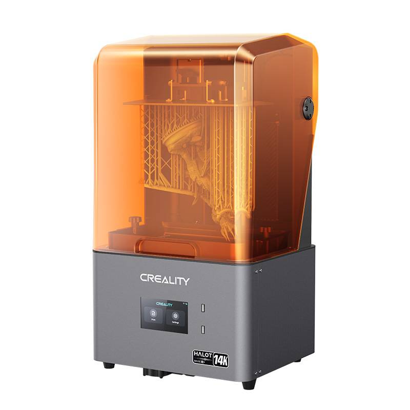 Creality/创想三维MageS 14K家用LCD 3D打印机10.1英寸高速高精度