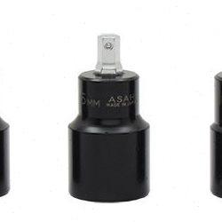 ASAHI旭金属六角形承窝/套筒扳手VXK3103,五金/工具,组合套装,淘宝优惠券,粉丝福利购,淘宝优惠卷