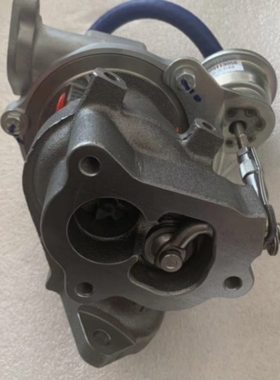 东风小康风光360 370菲亚特1.3T KP35 1118100-SFD03涡轮增压器机