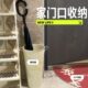 雨伞收纳小架子家用收纳门口置物架装 伞桶深水铁皮醒花桶沥水神器