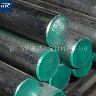 SUS303Se易切削不锈钢圆棒 圆钢 光圆 光棒 六角棒 研磨棒 方棒