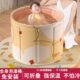 泡澡桶大人折叠儿童洗澡桶小孩可坐浴盆家用游泳桶宝宝全身沐浴桶