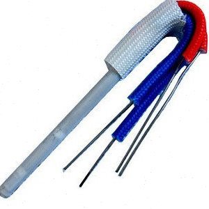 FX-888FX 888D电焊台通用A1321发热芯 陶瓷发热芯