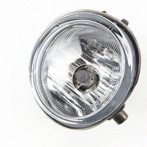 适配马自达6轿跑雾灯马六雾灯马自达5 马2 马3 CX-5 前保险杠灯