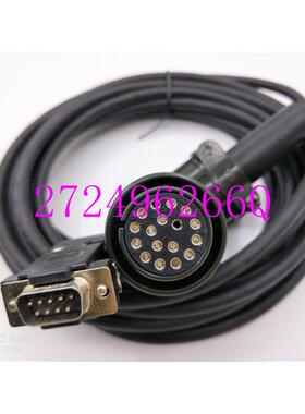 台达B B2编码器连接器ASDBCAEN1000 17P+9针