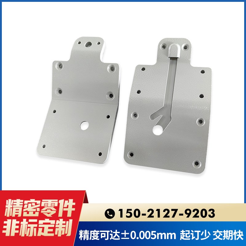 四轴五轴CNC加工中心铜铝合金件加工机加工精密零件五金机械加工