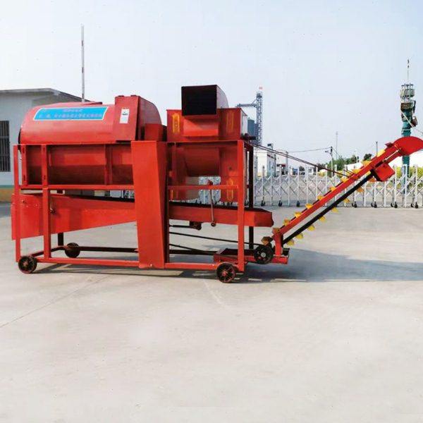 鲜花生摘果机出口中型花生脱果机自动装袋花生脱壳分离机打花生机,农机/农具/农膜,农业检测设备,淘宝优惠券,粉丝福利购,淘宝优惠卷