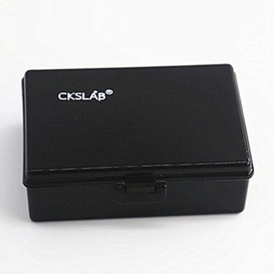 western blot抗体孵育盒 wb孵育盒 整膜盒 避光 单格  5格