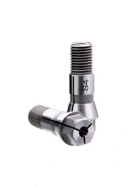 多轴器CT4/5/6/n9/12攻丝机夹头丝锥钻头筒夹锁咀自动攻牙机配件