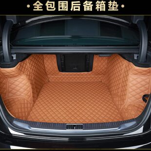 奔驰s450后备箱垫s400l s350L迈巴赫S560s480全包围尾箱垫 s320