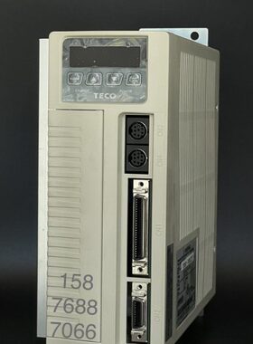 东元伺服驱动器JSDAP-20A/JSDA-20A/TSTA20C/TSTAP20C