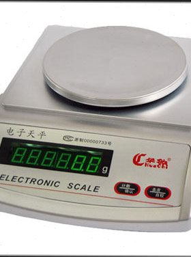 电子天平   HC-C1-200-3000      慈溪华徐      实验耗材