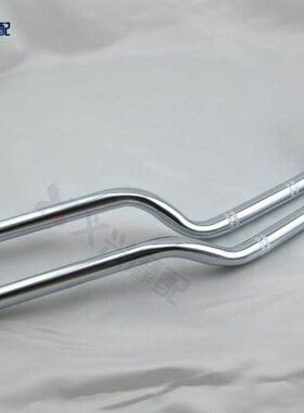 XJR400 XJR1300 FZ400 海豚 电镀车把 龙头 通用