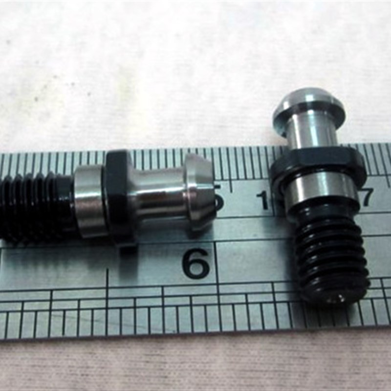 ISO15 ISO20 ISO25 ISO30 ISO40 ISO50 高速ISO拉钉 进口拉钉