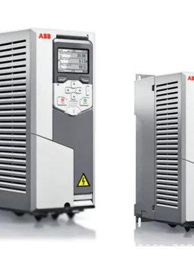 变频器ACS580系列ACS580-01-246A-4三相AC80V~480V12KW