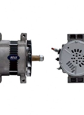 雷沃FR622/630旋挖发电机卡特C9发电机2267683/1012118400发电机