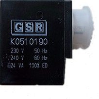 线圈   K0510190  GSR