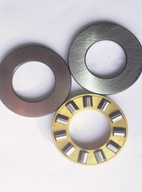 平面推力圆柱滚子压力轴承81109 81110 8 81112 81111 M