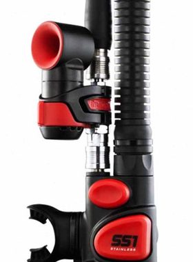 美国Dive Alert DV1-3潜水救援警示喇叭 水面水下两用蜂鸣器